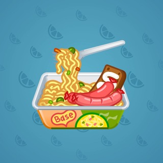 Instant Ramen #385229