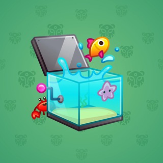 Jack-in-the-Box #55750
