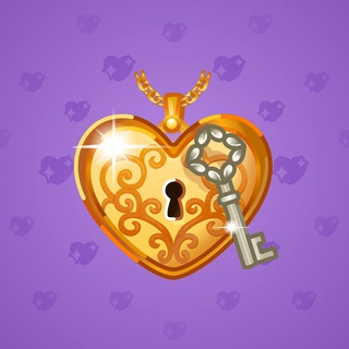 Cupid Charm #12715