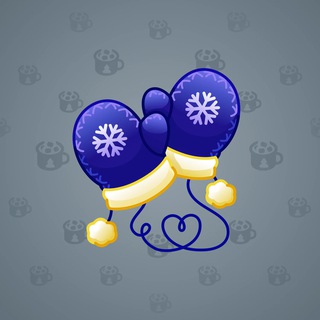 Snow Mittens #15271