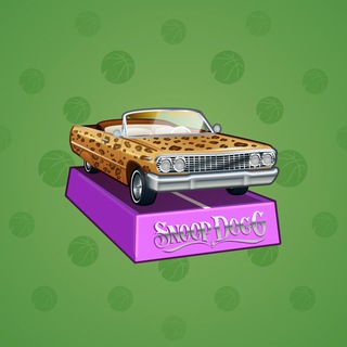 Low Rider #17418