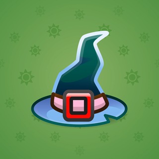 Witch Hat #49936