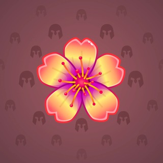 Sakura Flower #56579
