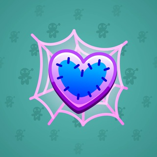 Trapped Heart #1928