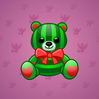 Toy Bear #27611