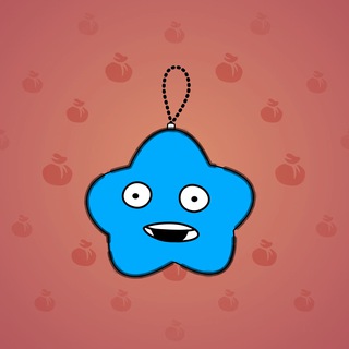 Hanging Star #37415