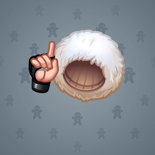 Khabib’s Papakha #12802