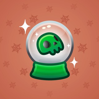 Crystal Ball #13158