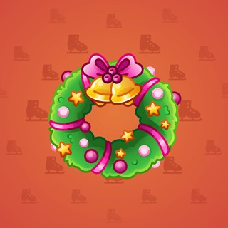 Winter Wreath #18031