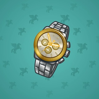 Swiss Watch #17602
