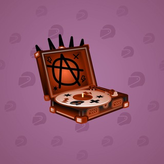 Record Player #19111
