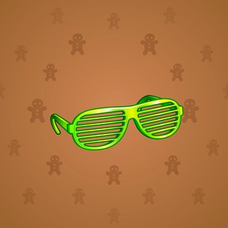 Durov’s Glasses #2339
