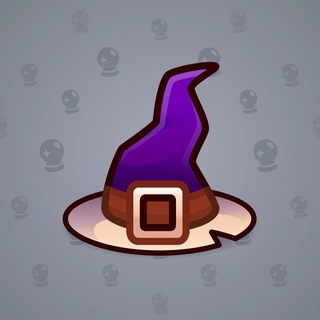 Witch Hat #42374