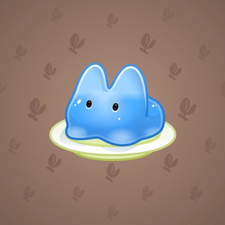 Jelly Bunny #101893
