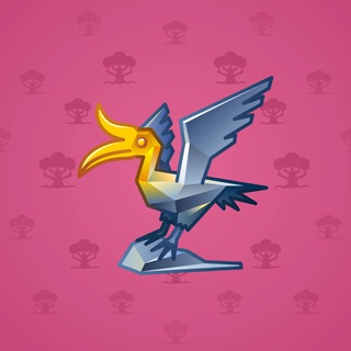 Rare Bird #5077