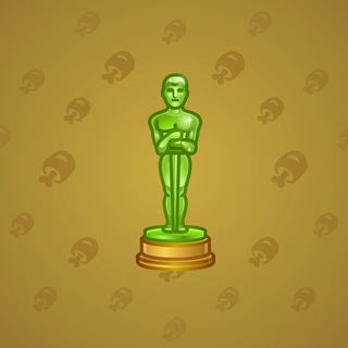 Mini Oscar #2423