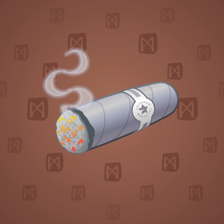 Vintage Cigar #16947