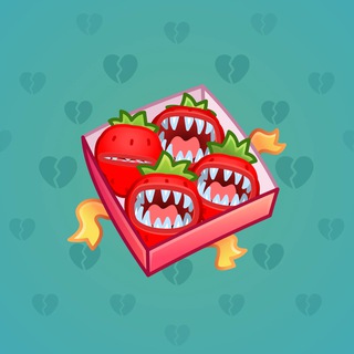 Berry Box #27717