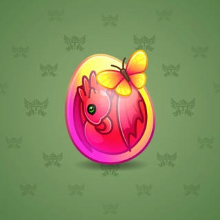 Easter Egg #132212