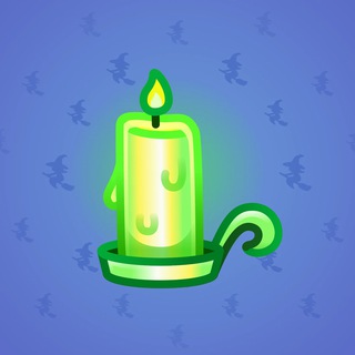 Eternal Candle #10491