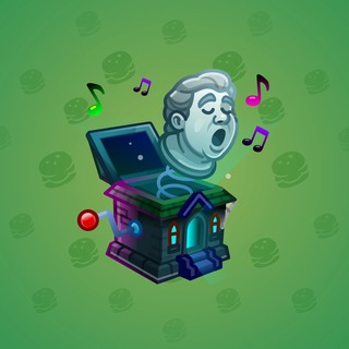 Jack-in-the-Box #5189