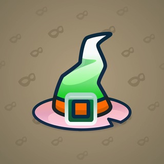 Witch Hat #44571