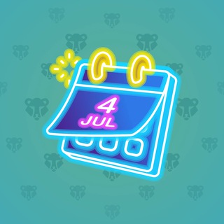 Desk Calendar #51128