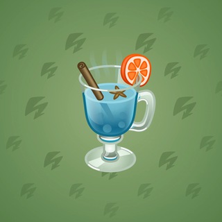 Spiced Wine #26298