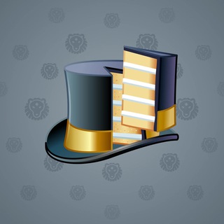 Top Hat #16718