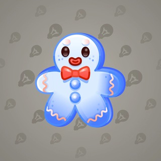 Ginger Cookie #42482