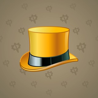 Top Hat #29859