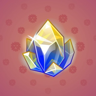 Astral Shard #5418