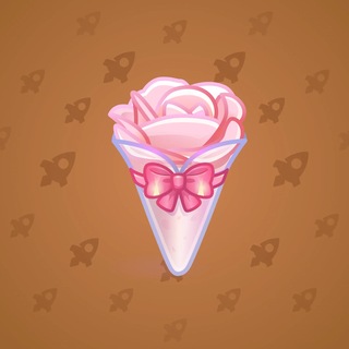 Gelato Rose