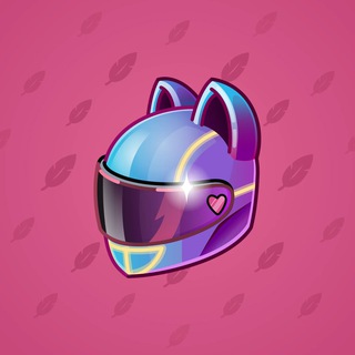 Neko Helmet #7752