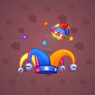 Jester Hat #42803