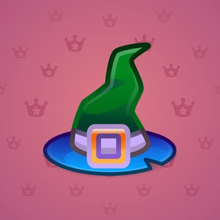Witch Hat #71292