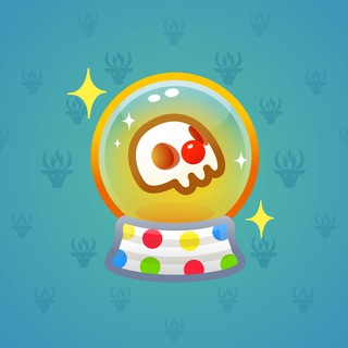 Crystal Ball #22899