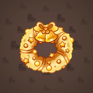 Winter Wreath #71596