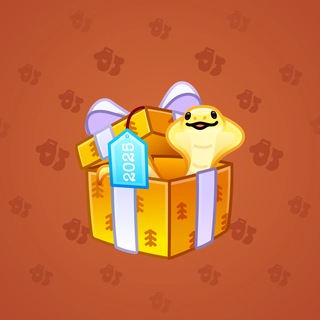 Snake Box #32208