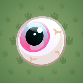 Evil Eye #66658
