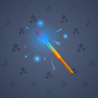 Party Sparkler #174127