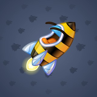 Stellar Rocket #87736
