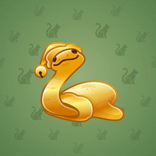 Pet Snake #36985