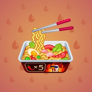 Instant Ramen #179425