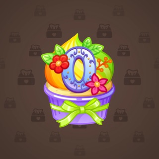 Whip Cupcake #17585