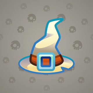 Witch Hat #67054