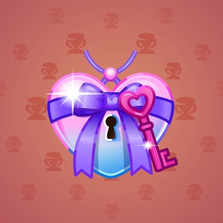 Cupid Charm #13112