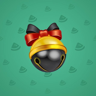Sleigh Bell #21088