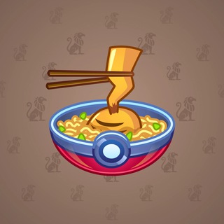 Instant Ramen #267957