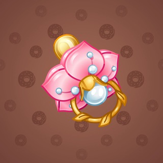 Bling Binky #5144